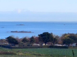 Maison de vacances Saint Pol de Léon Enregistrement extérieur 4