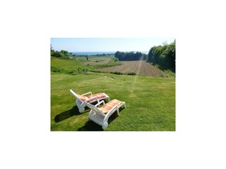 Casa de vacaciones Saint Pol de Léon Grabación al aire libre 12