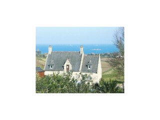 Maison de vacances Saint Pol de Léon Enregistrement extérieur 10