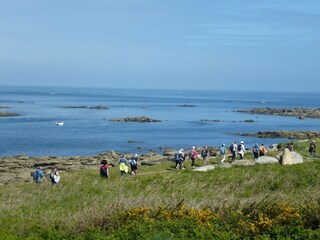Ferienhaus Saint Pol de Léon Umgebung 35