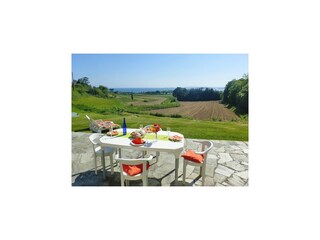 Holiday house Saint Pol de Léon Outdoor Recording 8