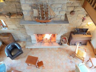 Holiday house Saint Pol de Léon Features 27