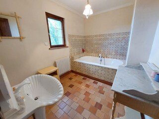 Ferienhaus Saint Pol de Léon Ausstattung 30