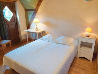 Ferienhaus Saint Pol de Léon Ausstattung 31