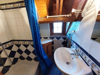 Holiday house Saint Pol de Léon Features 23