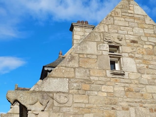 Holiday house Saint Pol de Léon  41