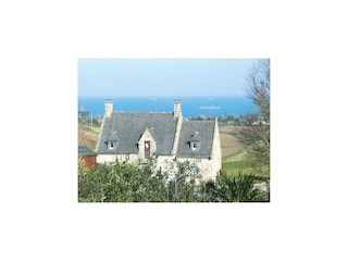 Holiday house Saint Pol de Léon Outdoor Recording 5