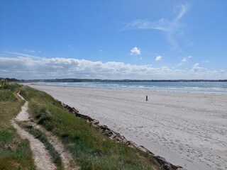 Maison de vacances Saint Pol de Léon Environnement 34