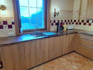 Holiday house Saint Pol de Léon Features 32