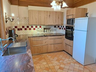 Holiday house Saint Pol de Léon Features 33