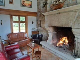 Holiday house Saint Pol de Léon Features 33