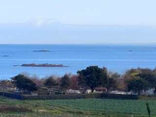 Maison de vacances Saint Pol de Léon Enregistrement extérieur 6