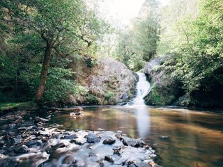 Vakantiehuis Saint-Hilaire-Fontaine Omgeving 10