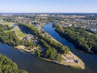 Vakantiehuis Saint-Hilaire-Fontaine Omgeving 14