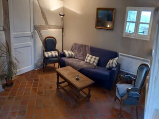 Casa per le vacanze Saint-Hilaire-Fontaine Caratteristiche 6