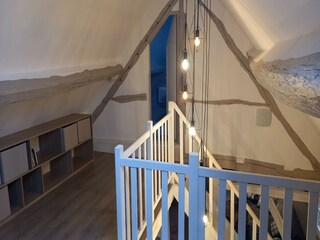 Ferienhaus Saint-Hilaire-Fontaine Ausstattung 6