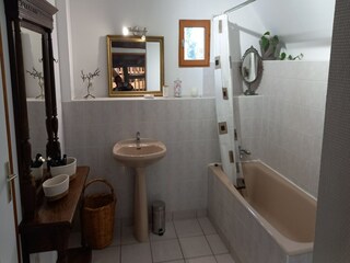 Casa de vacaciones Saint-Hilaire-Fontaine Características 10