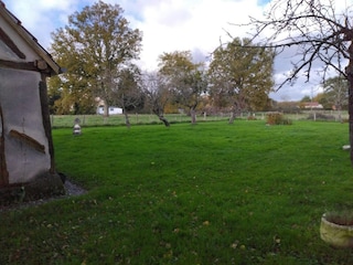 Holiday house Saint-Hilaire-Fontaine Outdoor Recording 2