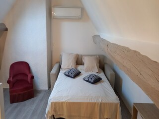 Holiday house Saint-Hilaire-Fontaine Features 8