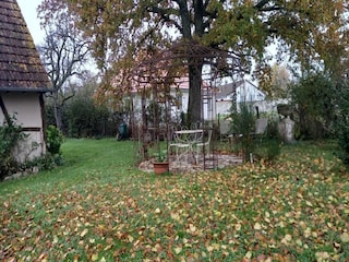 Holiday house Saint-Hilaire-Fontaine Outdoor Recording 3