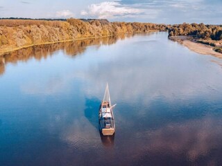 Maison de vacances Saint-Hilaire-Fontaine Environnement 11