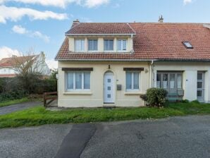 Holiday house Gemütliches Ferienhaus bei Cap Gris Nez - Tardinghen - image1