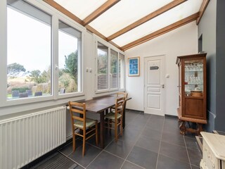 Ferienhaus Tardinghen Ausstattung 19