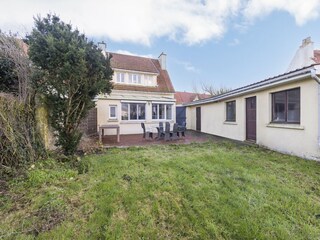 Vakantiehuis Tardinghen Buitenaudio-opname 6