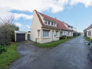 Ferienhaus Tardinghen Außenaufnahme 7