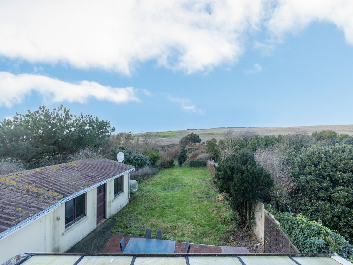 Ferienhaus Tardinghen Außenaufnahme 1