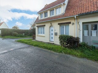 Holiday house Tardinghen Outdoor Recording 10