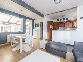 Casa de vacaciones Tardinghen Características 13