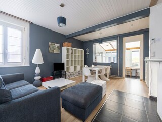 Holiday house Tardinghen Features 32