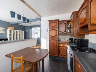 Holiday house Tardinghen Features 13