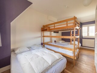 Maison de vacances Tardinghen Équipement 24