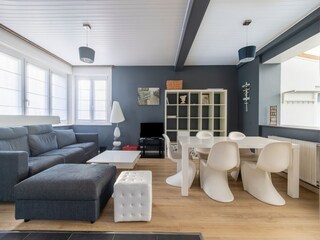 Holiday house Tardinghen Features 14