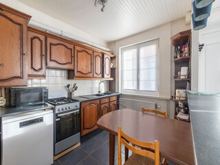 Maison de vacances Tardinghen Équipement 25