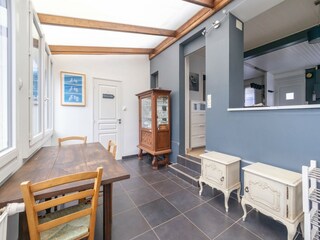 Maison de vacances Tardinghen Équipement 17