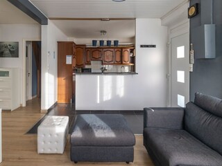 Maison de vacances Tardinghen Équipement 18