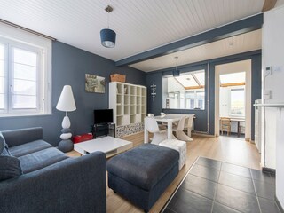 Holiday house Tardinghen Features 33