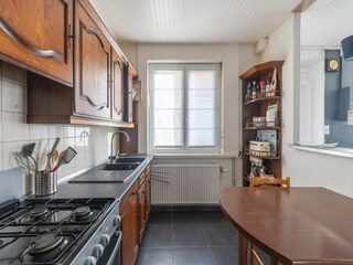 Holiday house Tardinghen Features 20