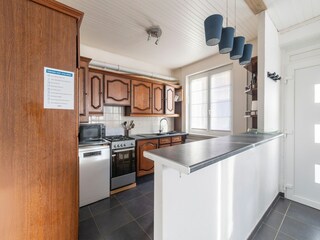 Casa de vacaciones Tardinghen Características 28