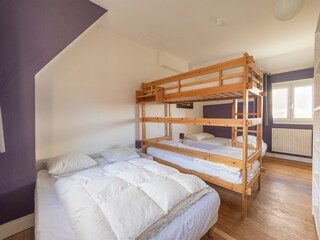 Holiday house Tardinghen Features 21
