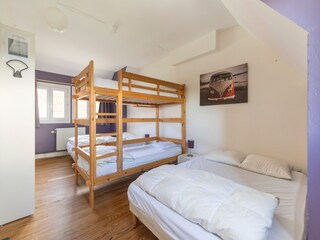 Holiday house Tardinghen Features 23