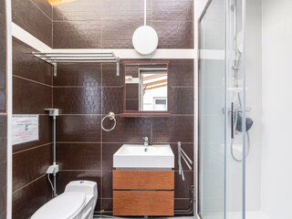 Holiday house Tardinghen Features 25