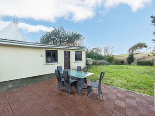 Holiday house Tardinghen Outdoor Recording 5