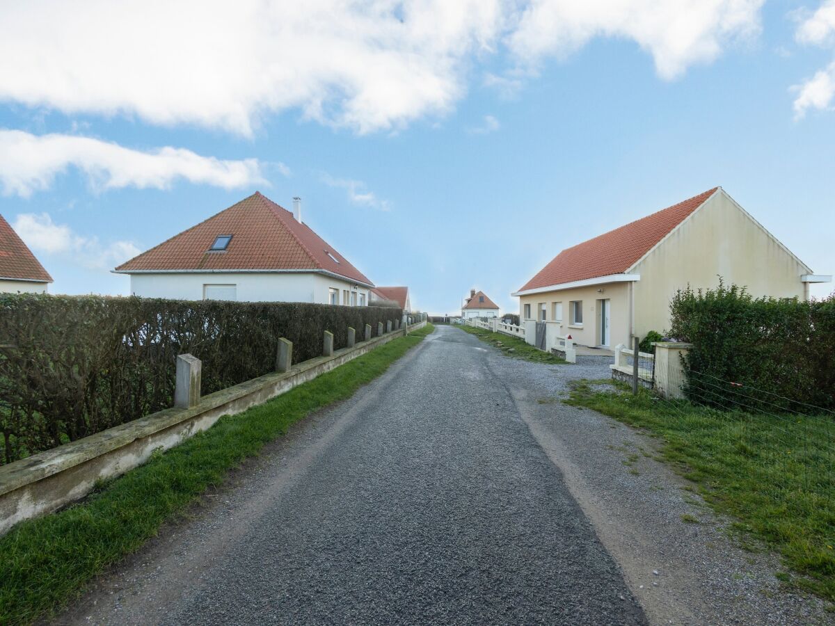 Ferienhaus Tardinghen Umgebung 36