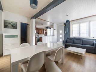 Maison de vacances Tardinghen Équipement 12