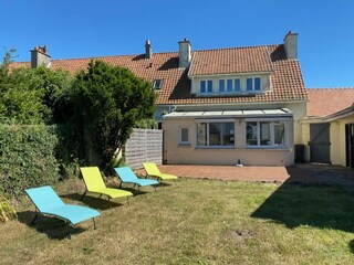 Holiday house Tardinghen Outdoor Recording 9
