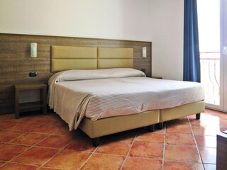 Vakantiepark Loano Kenmerken 14